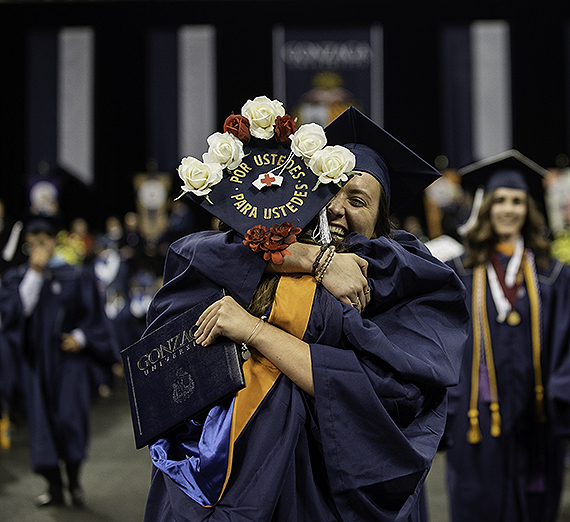 Dos Zagfluencers de Gonzaga